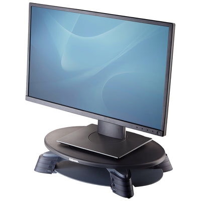 Supporto monitor rotante - Fellowes