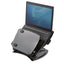 Supporto notebook Professional Series - hub USB - leggio - Fellowes