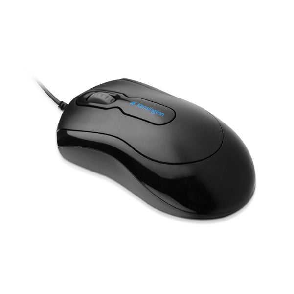 Mouse ottico con filo In.a.Box - Kensington