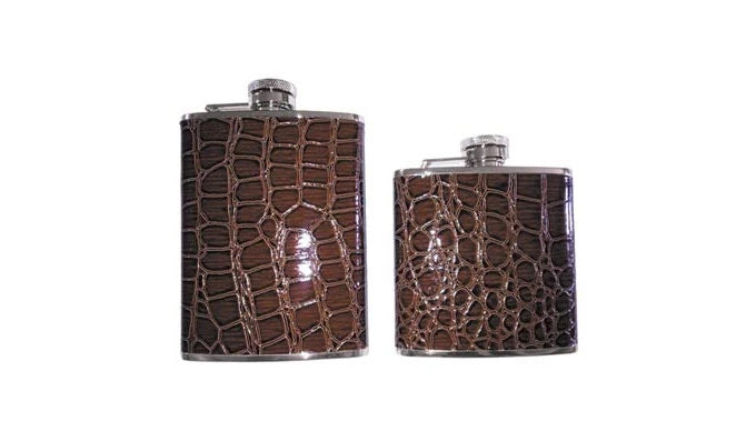 FIASCHETTA TARTARUGATA 5oz