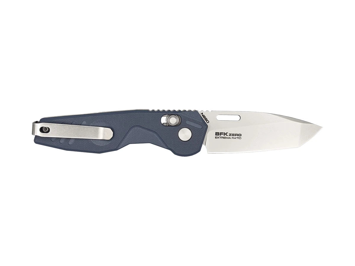 Extrema Ratio BFK ZERO N690 AVIO STONE WASHED 0174/SW/G6