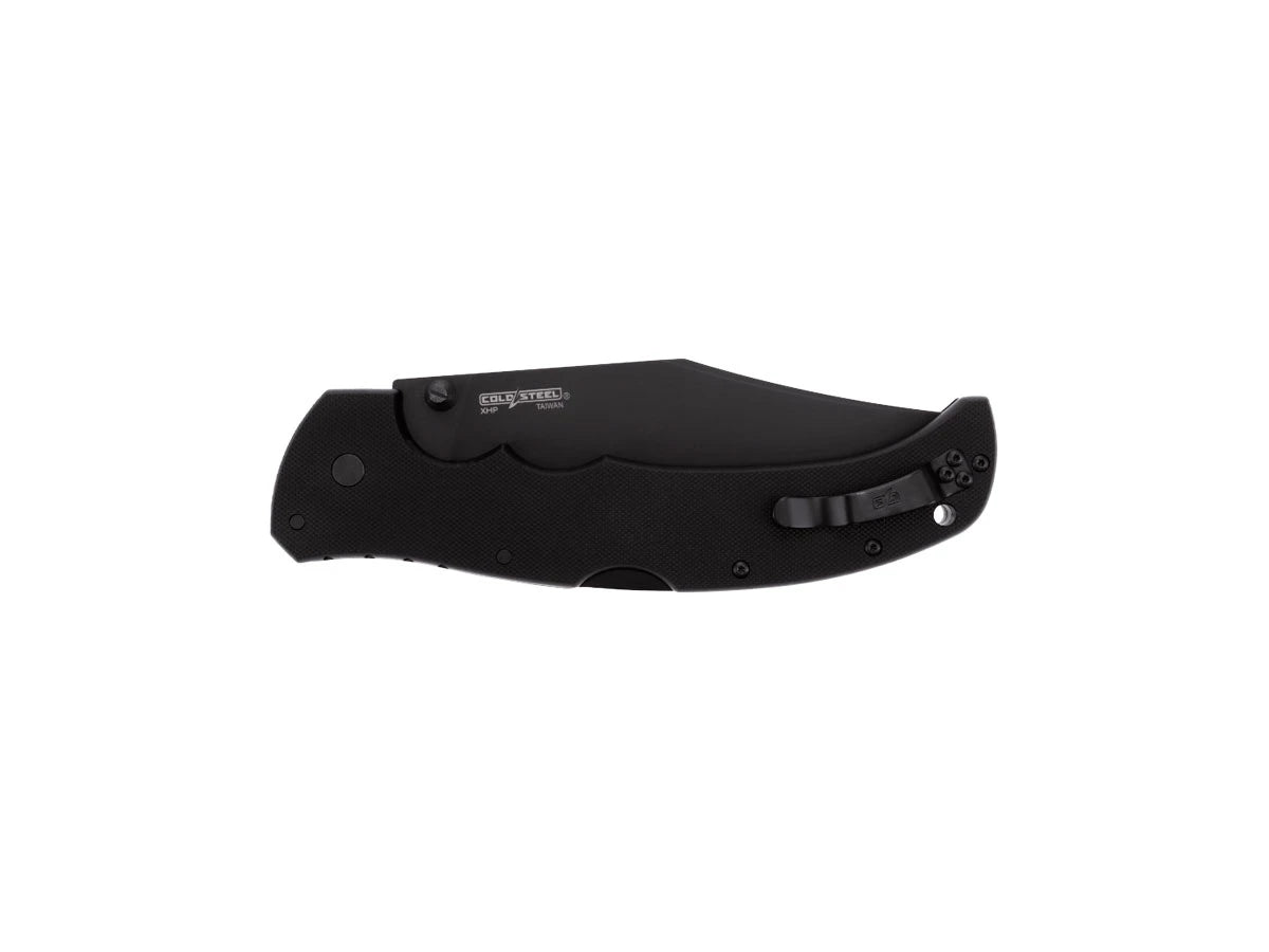 Cold Steel RECON 1 XL CLIP POINT XHP 27TXLC