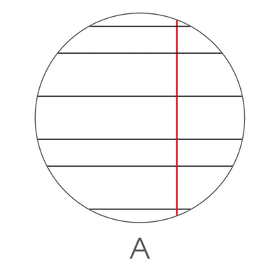 Maxiquaderno Cute fantasia - A4 - rigo di 1a - 40+2 fogli - 80gr - BM