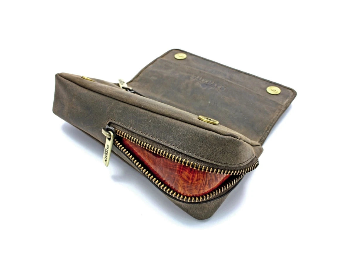 Rattray's BORSA COMBO x 1 PIPA PEAT CP1