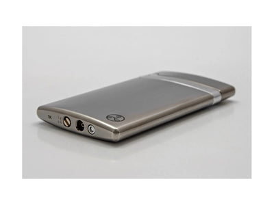 Rattray's ACCENDISIGARI ALFIE GUNMETAL