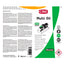 Lubrificante multiuso Multi Oil - per macchinari - 500 ml - CFG