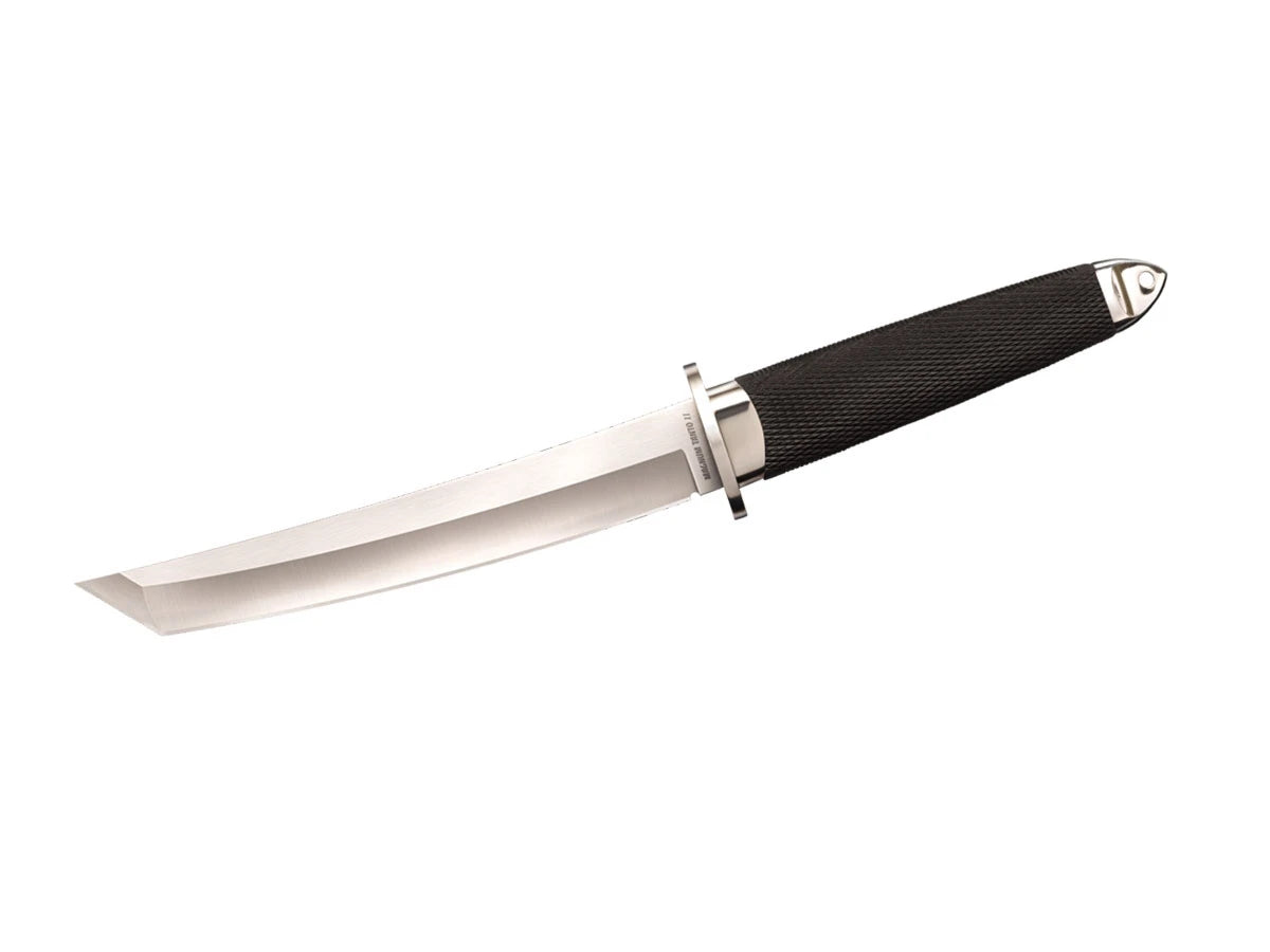 Cold Steel MAGNUM TANTO II SAN MAI  7.5" 35AC