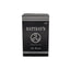 Rattray's MC BLACK FILTRO X PIPA CARBONE ATTIVO 9 mm 50 pz (50100)