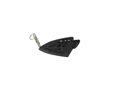 Outdoor Edge Wedge II lama 6M Delrin fodero Delrin - dettaglio
