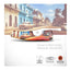 Les Fines Lames TAGLIASIGARI LE PETIT HAVANA STREETS HACIA EL MALECON