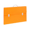 Valigetta Polionda Fluo -36,5x56,5cm - dorso 5,5cm - colori assortiti - Favorit