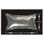 Film cuscino semplice WiRoll - per macchina Wi1000 - 20 x 10 cm - lunghezza film 300 m - Titanium