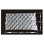 Film cuscino a bolle WiRoll - per macchina Wi1000 - 40 x 29 cm - lunghezza film 300 m - Titanium
