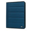 Portablocco Spinner - blu - A4 - City Time