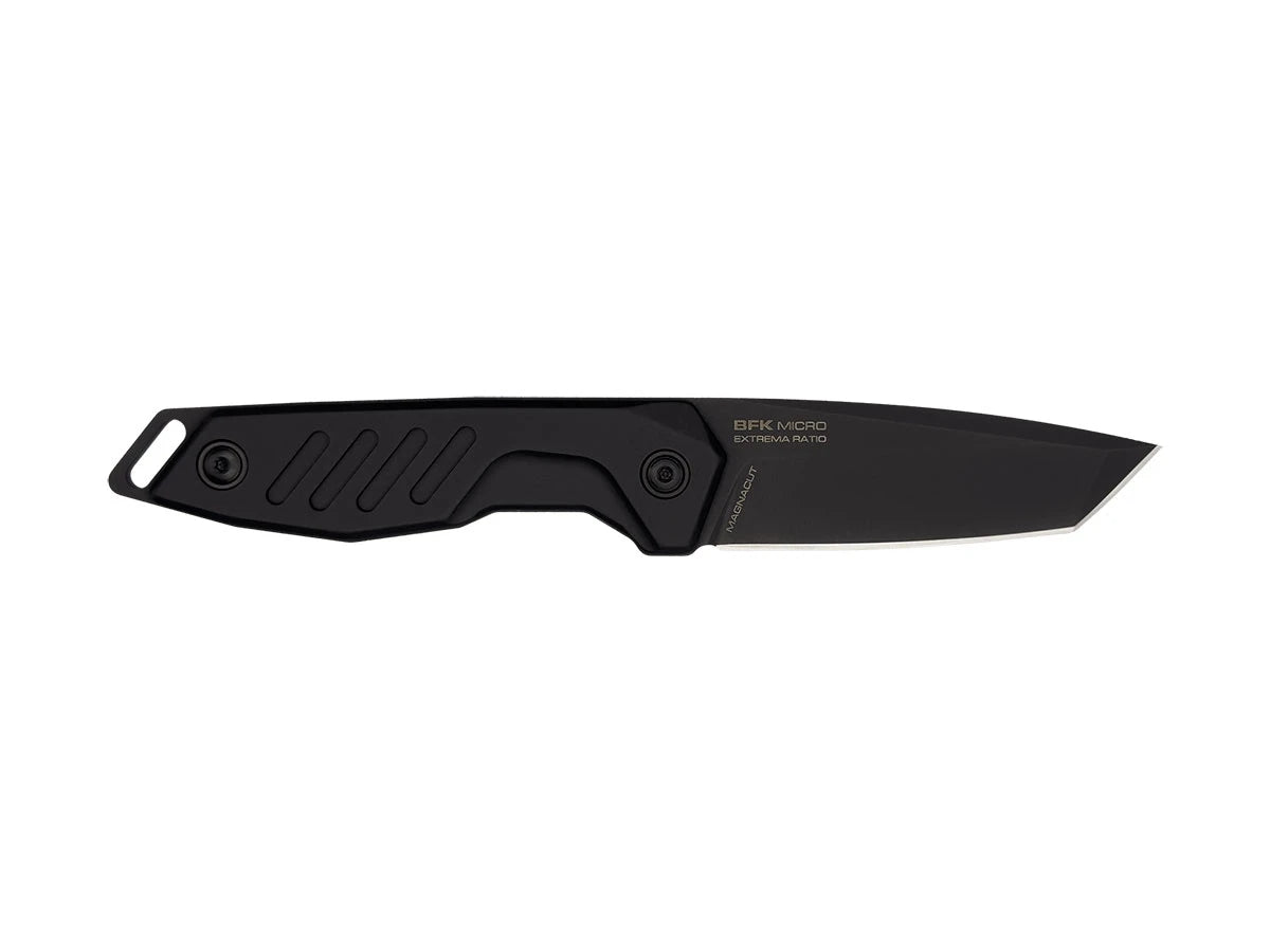 Extrema Ratio BFK MICRO MAGNACUT BLACK 0252/MGC/BLK/A1