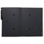 Classificatore numerico 1/12 Ordonator - 25x33 cm - nero - Exacompta