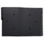 Classificatore numerico 1/31 Ordonator - 25x33 cm - nero - Exacompta