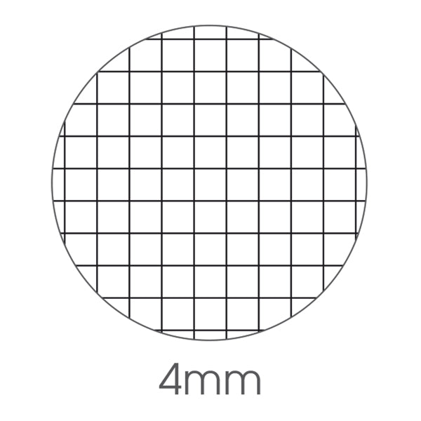 Maxiquaderno Travel fantasia - A4 - 4mm - 40+2 fogli - 80gr - BM