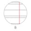 Maxiquaderno Bambino fantasia - A4 - rigo di 3a - 40+2 fogli - 80gr - BM