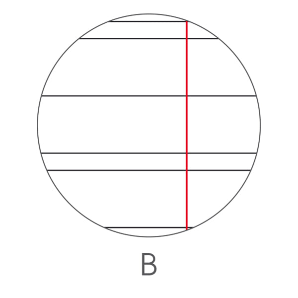 Maxiquaderno Bambino fantasia - A4 - rigo di 3a - 40+2 fogli - 80gr - BM