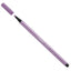 Pennarelli Pen 68 - colori assortiti pastello - Stabilo - busta 8 pezzi