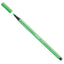 Pennarelli Pen 68 - colori assortiti pastello - Stabilo - busta 8 pezzi