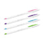 Penna a sfera Cristal Up con cappuccio - punta media 1,2mm - fun  - Bic - conf. 20 pezzi