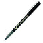 Roller con cappuccio Hi Tecpoint V7  - punta 0,7mm - nero  - Pilot - conf. 16 + 4 pezzi