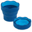 Vaschetta Click & Go - multiuso - blu - Faber-Castell
