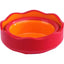 Vaschetta Click & Go - multiuso - rossa - Faber-Castell