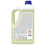 Detersivo liquido Lavatrice Washdet Muschio  Bianco- 5 L - Sanitec