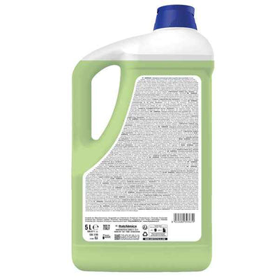 Detergente pavimenti Surface Green Power - 5 L - floreale - Sanitec