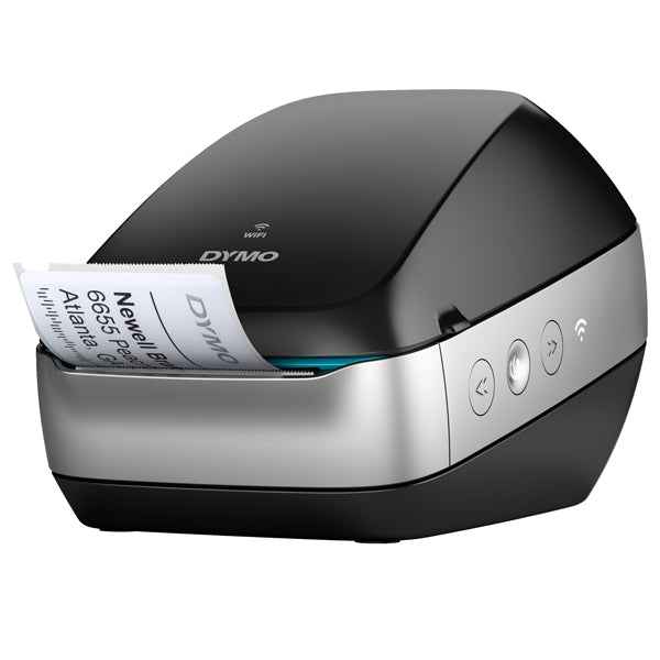 Etichettatrice LabelWriter - wireless - nero - Dymo