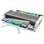 Plastificatrice ILam Touch Turbo2 - A3 - 6 rulli - Leitz