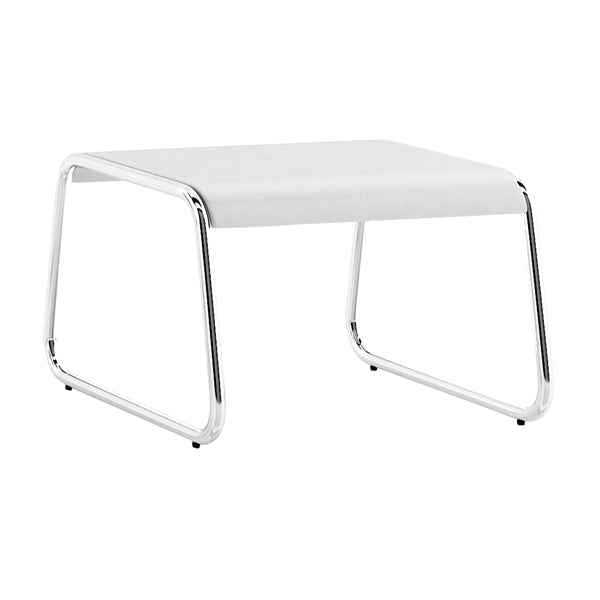 Tavolino attesa Carosello CAT - bianco - Unisit