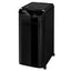 Distruggidocumenti AutoMax 350C - a frammenti - 68L - Fellowes