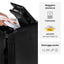 Distruggidocumenti AutoMax 350C - a frammenti - 68L - Fellowes