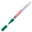 Marcatore permanente a vernice 751 - punta tonda fine - da 1 a 2 mm - Edding - astuccio 10 pezzi