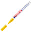 Marcatore permanente a vernice 751 - punta tonda fine - da 1 a 2 mm - Edding - astuccio 10 pezzi