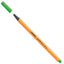Fineliner Point 88 - tratto 0,4 mm - colori assortiti neon - Stabilo - conf. 6 pezzi