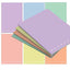Maxiquaderno Monocromo Pastel - A4 -  4mm - 42 fogli - 80gr - Pigna