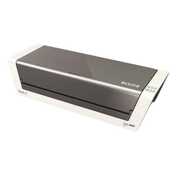 Plastificatrice ILam Touch2 - A3 - Leitz