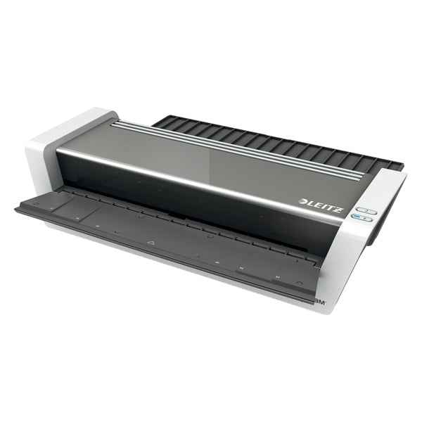 Plastificatrice ILam Touch2 - A3 - Leitz