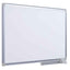 Lavagna magnetica Maya New Generation - 60 x 90 cm - bianco - Bi-Office