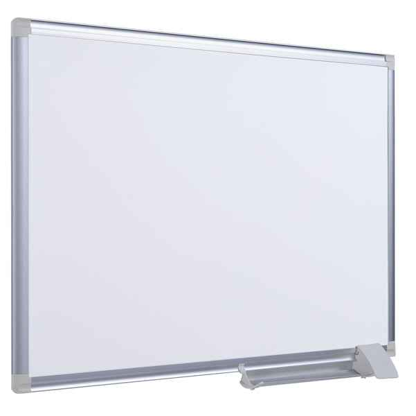 Lavagna magnetica Maya New Generation - 90 x 120 cm - bianco - Bi-Office