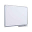 Lavagna magnetica Maya New Generation - 90 x 120 cm - bianco - Bi-Office