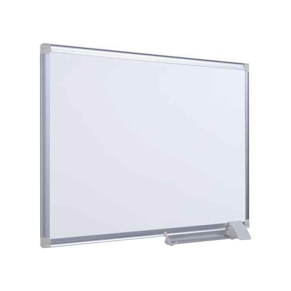 Lavagna magnetica Maya New Generation - 90 x 120 cm - bianco - Bi-Office