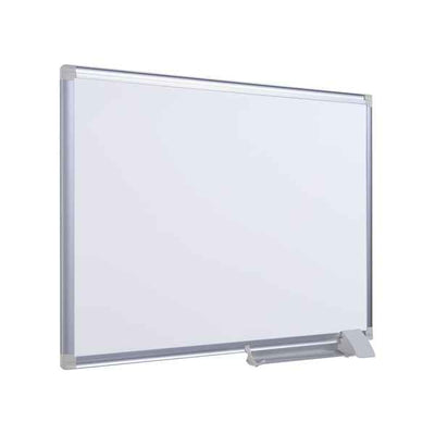 Lavagna magnetica Maya New Generation - 90 x 120 cm - bianco - Bi-Office