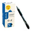 Roller gel a scatto G 2 - punta 0,7mm  - nero - Pilot - conf. 16 + 4 pezzi