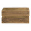 Scatola portamenù/accessori a cassetta - 11,6 x 24 x 14,2 cm - Securit